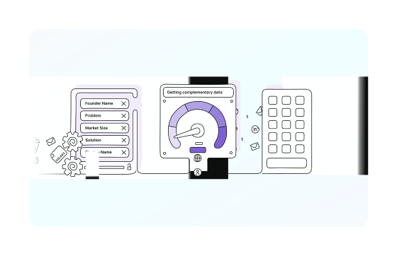 VoiceraCX team and platform